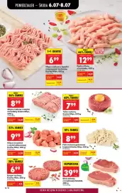 Biedronka gazetka tydzień 28 Strona 32