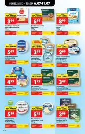 Biedronka gazetka tydzień 28 Strona 38