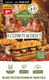 Biedronka gazetka tydzień 28 Strona 40