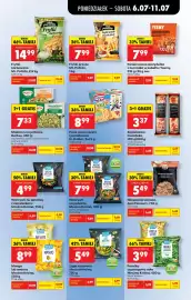 Biedronka gazetka tydzień 28 Strona 43