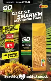 Biedronka gazetka tydzień 28 Strona 52