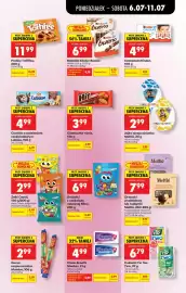Biedronka gazetka tydzień 28 Strona 55