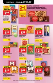 Biedronka gazetka tydzień 28 Strona 56
