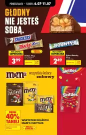 Biedronka gazetka tydzień 28 Strona 59