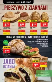 Biedronka gazetka tydzień 28 Strona 60