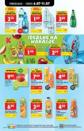 Biedronka gazetka tydzień 28 Strona 62
