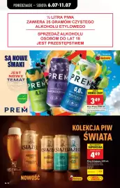 Biedronka gazetka tydzień 28 Strona 66