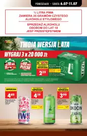 Biedronka gazetka tydzień 28 Strona 67