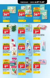 Biedronka gazetka tydzień 28 Strona 73