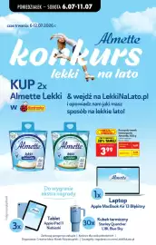 Biedronka gazetka tydzień 28 Strona 77