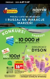 Biedronka gazetka tydzień 28 Strona 81