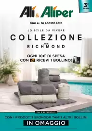 Volantino Alì Supermercati Pagina 1
