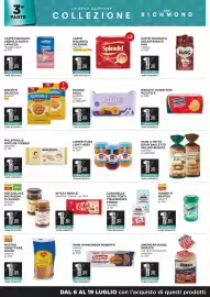 Volantino Alì Supermercati Pagina 4