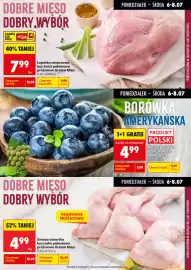 Biedronka gazetka tydzień 28 Strona 2