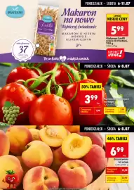 Biedronka gazetka tydzień 28 Strona 3