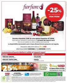 Volantino Coop Master Alleanza 3.0 Pagina 42