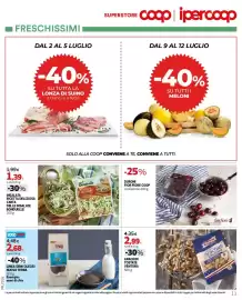 Volantino Coop Master Alleanza 3.0 Pagina 11