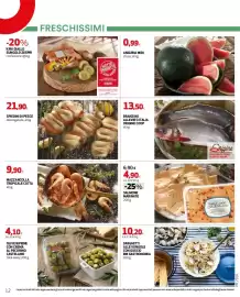 Volantino Coop Master Alleanza 3.0 Pagina 12
