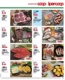 Volantino Coop Master Alleanza 3.0 Pagina 15