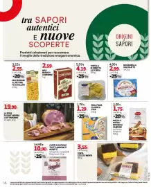 Volantino Coop Master Alleanza 3.0 Pagina 16
