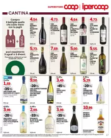Volantino Coop Master Alleanza 3.0 Pagina 17