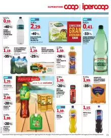 Volantino Coop Master Alleanza 3.0 Pagina 19