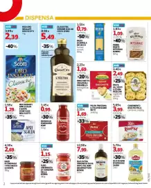 Volantino Coop Master Alleanza 3.0 Pagina 2