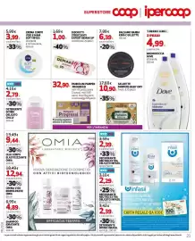 Volantino Coop Master Alleanza 3.0 Pagina 21
