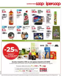 Volantino Coop Master Alleanza 3.0 Pagina 23