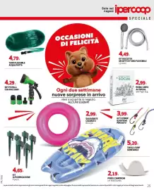 Volantino Coop Master Alleanza 3.0 Pagina 25
