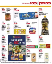 Volantino Coop Master Alleanza 3.0 Pagina 3