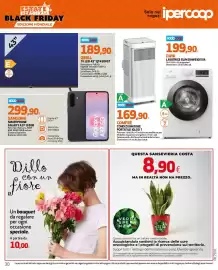 Volantino Coop Master Alleanza 3.0 Pagina 30