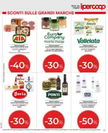 Volantino Coop Master Alleanza 3.0 Pagina 31