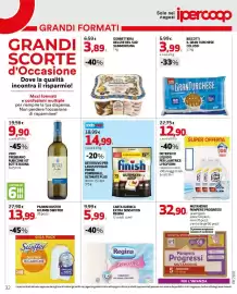 Volantino Coop Master Alleanza 3.0 Pagina 32