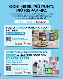 Volantino Coop Master Alleanza 3.0 Pagina 37