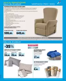 Volantino Coop Master Alleanza 3.0 Pagina 39