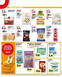 Volantino Coop Master Alleanza 3.0 Pagina 4