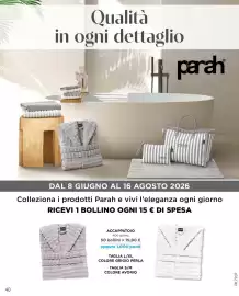 Volantino Coop Master Alleanza 3.0 Pagina 40