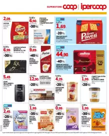 Volantino Coop Master Alleanza 3.0 Pagina 5