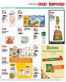Volantino Coop Master Alleanza 3.0 Pagina 7