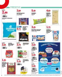 Volantino Coop Master Alleanza 3.0 Pagina 8