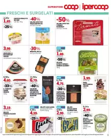 Volantino Coop Master Alleanza 3.0 Pagina 9