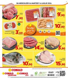 Volantino Conad settimana 28 Pagina 8