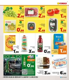Volantino Conad settimana 28 Pagina 2