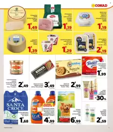 Volantino Conad settimana 28 Pagina 3