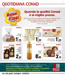 Volantino Conad settimana 28 Pagina 5