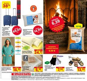 Volantino Eurospar Pagina 20