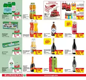 Volantino Eurospar Pagina 12