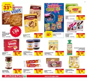 Volantino Eurospar Pagina 14
