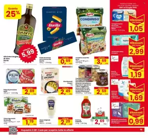 Volantino Eurospar Pagina 15